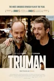 Truman (2015) Truman (2015)