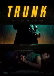 Trunk – Locked In (2023) Trunk – Locked In (2023)