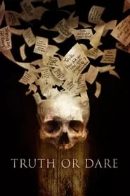 Truth or Dare (2017) Truth or Dare (2017)