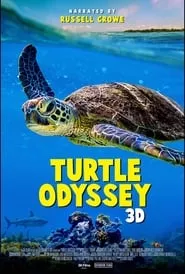 Turtle Odyssey (2018) Turtle Odyssey (2018)