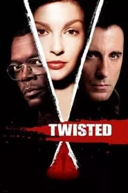 Twisted (2004) Twisted (2004)
