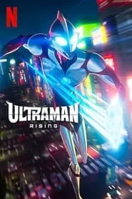 Ultraman: Rising (2024) Ultraman: Rising (2024)