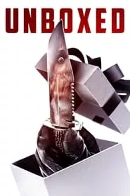 Unboxed (2022) Unboxed (2022)