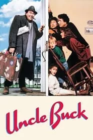 Uncle Buck (1989) Uncle Buck (1989)