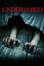 Under the Bed (2012) Under the Bed (2012)