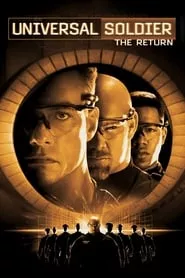 Universal Soldier: The Return (1999) Universal Soldier: The Return (1999)