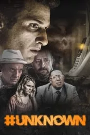 #Unknown (2022) #Unknown (2022)