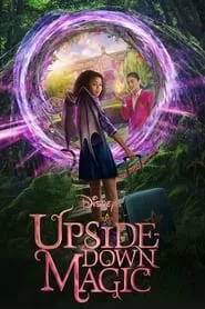 Upside-Down Magic (2020) Upside-Down Magic (2020)