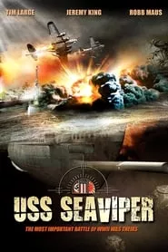 USS Seaviper (2012) USS Seaviper (2012)