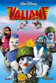 Valiant (2005) Valiant (2005)