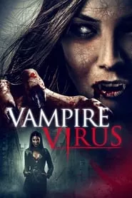 Vampire Virus (2020) Vampire Virus (2020)