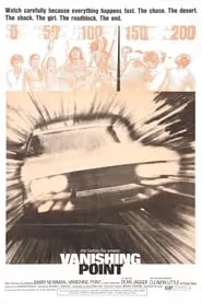 Vanishing Point (1971) Vanishing Point (1971)