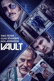 Vault (2019) Vault (2019)