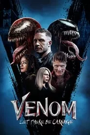 Venom: Let There Be Carnage (2021) Venom: Let There Be Carnage (2021)