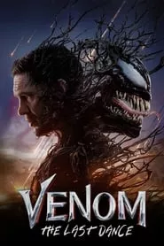Venom: The Last Dance (2024) Venom: The Last Dance (2024)