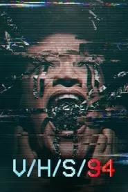 V/H/S/94 (2021) V/H/S/94 (2021)