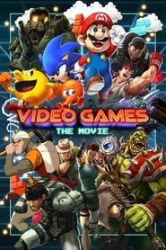 Video Games: The Movie (2014) Video Games: The Movie (2014)