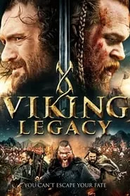 Viking Legacy (2016) Viking Legacy (2016)