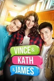 Vince & Kath & James (2016) Vince & Kath & James (2016)