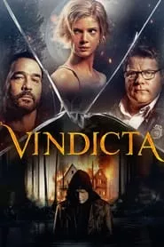 Vindicta (2023) Vindicta (2023)