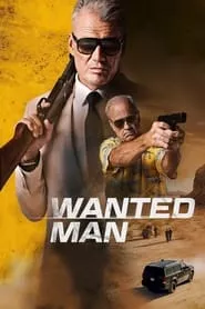 Wanted Man (2024) Wanted Man (2024)