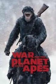 War for the Planet of the Apes (2017) War for the Planet of the Apes (2017)