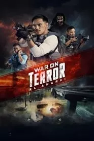 War on Terror: KL Anarchy (2023) War on Terror: KL Anarchy (2023)