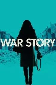 War Story (2014) War Story (2014)