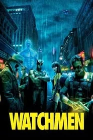 Watchmen (2009) Watchmen (2009)