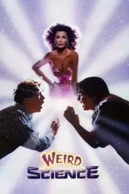 Weird Science (1985) Weird Science (1985)