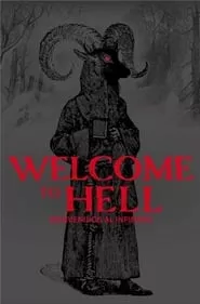 Welcome to Hell (2021) Welcome to Hell (2021)