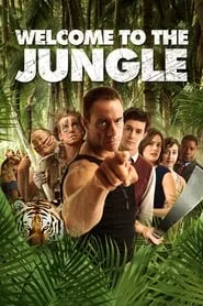Welcome to the Jungle (2013) Welcome to the Jungle (2013)
