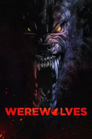 Werewolves (2024) Werewolves (2024)