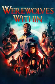 Werewolves Within (2021) Werewolves Within (2021)