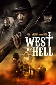 West of Hell (2018) West of Hell (2018)