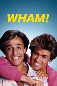 WHAM! (2023) WHAM! (2023)