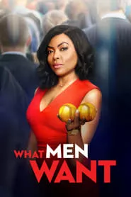 What Men Want (2019) What Men Want (2019)