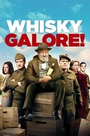 Whisky Galore (2016) Whisky Galore (2016)