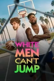 White Men Can’t Jump (2023) White Men Can’t Jump (2023)