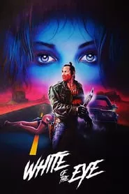 White of the Eye (1987) White of the Eye (1987)