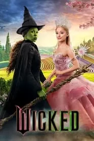 Wicked (2024) Wicked (2024)