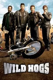 Wild Hogs (2007) Wild Hogs (2007)