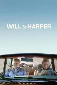 Will & Harper (2024) Will & Harper (2024)