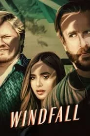 Windfall (2022) Windfall (2022)