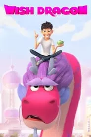 Wish Dragon (2021) Wish Dragon (2021)