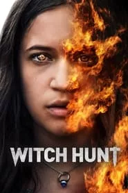 Witch Hunt (2021) Witch Hunt (2021)