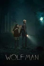Wolf Man (2025) Wolf Man (2025)