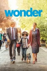 Wonder (2017) Wonder (2017)