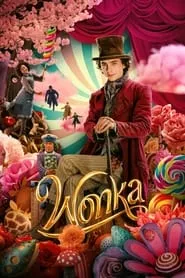 Wonka (2023) Wonka (2023)