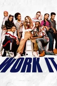 Work It (2020) Work It (2020)